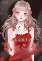 呆萌青梅的狐狸先生在线阅读