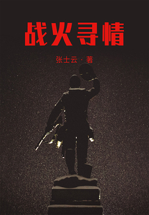 戰火尋情