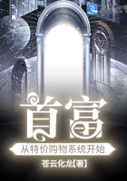 首富从特价购物系统开始在线阅读