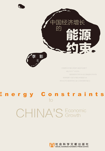 中國經濟增長的能源約束