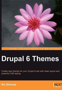Drupal 6 Themes