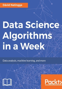 Data Science Algorithms in a Week
