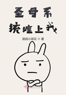 圣母系統(tǒng)纏上我