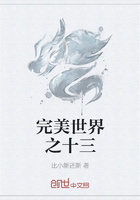 完美世界之十三在线阅读