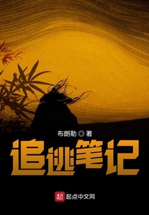 追逃筆記
