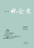 怀念爱