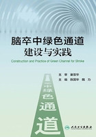 脑卒中绿色通道建设与实践在线阅读