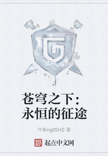 蒼穹之下：永恒的征途