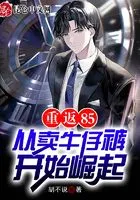 重返85:从卖牛仔裤开始崛起在线阅读