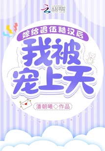 嫁給退伍糙漢后我被寵上天