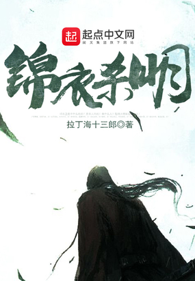 锦衣杀明在线阅读
