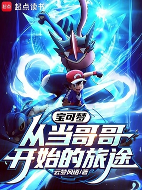 宝可梦:从当哥哥开始的旅途在线阅读