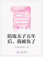 陪废太子五年后,我被负了在线阅读