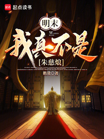 明末:我真不是朱慈烺