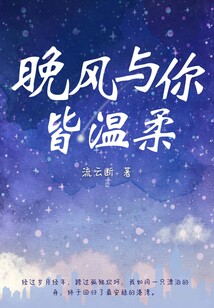 晚風與你皆溫柔