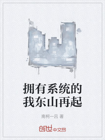 擁有系統(tǒng)的我東山再起