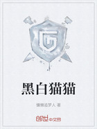 黑白猫猫在线阅读