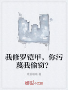 我修罗铠甲，你污蔑我偷窃？在线阅读