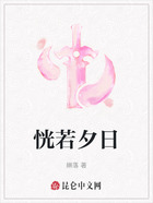 恍若夕日在线阅读