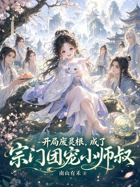 开局废灵根，成了宗门团宠小师叔在线阅读