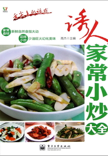 诱人家常小炒大全