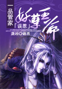 一品管家,误惹妖孽王爷
