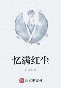 憶滿紅塵