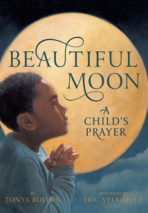Beautiful Moon