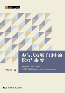 参与式发展干预中的权力与制度