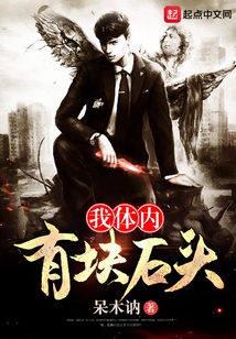 我體內(nèi)有塊石頭