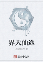 界天仙途在線閱讀