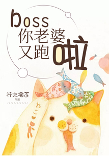 boss，你老婆又跑啦！