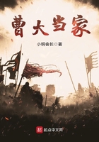 曹大當家在線閱讀