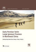 Early Permian Tarim Large Igneous Province in Northwest China （塔里木早二叠世大火成岩省）在线阅读