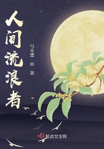 人間流浪者