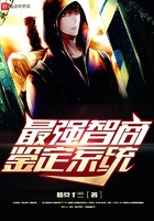 最強智商鑒定系統在線閱讀
