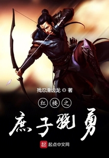 红楼之庶子骁勇