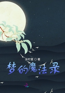 夢的魔法錄