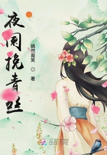 夜闌挽青絲