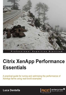 Citrix XenApp Performance Essentials