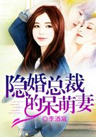 隐婚总裁的呆萌妻在线阅读
