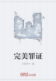 完美罪證