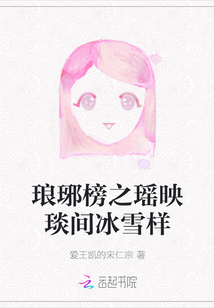 瑯琊榜之瑤映琰間冰雪樣