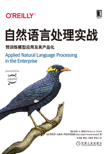 自然語言處理實戰:預訓練模型應用及其產品化