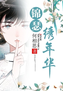 锦瑟绣年华