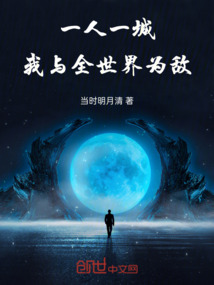 一人一城,我与全世界为敌