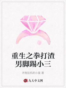 重生之拳打渣男腳踢小三