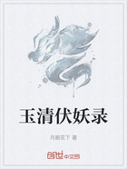 玉清伏妖录在线阅读