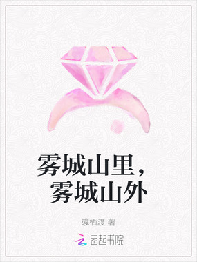 雾城山里，雾城山外在线阅读