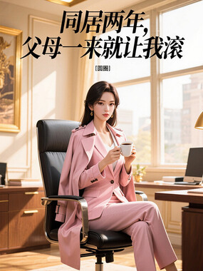 同居两年，父母一来就让我滚在线阅读